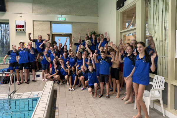 2 groep