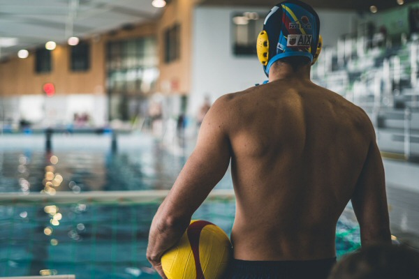 3 waterpolo