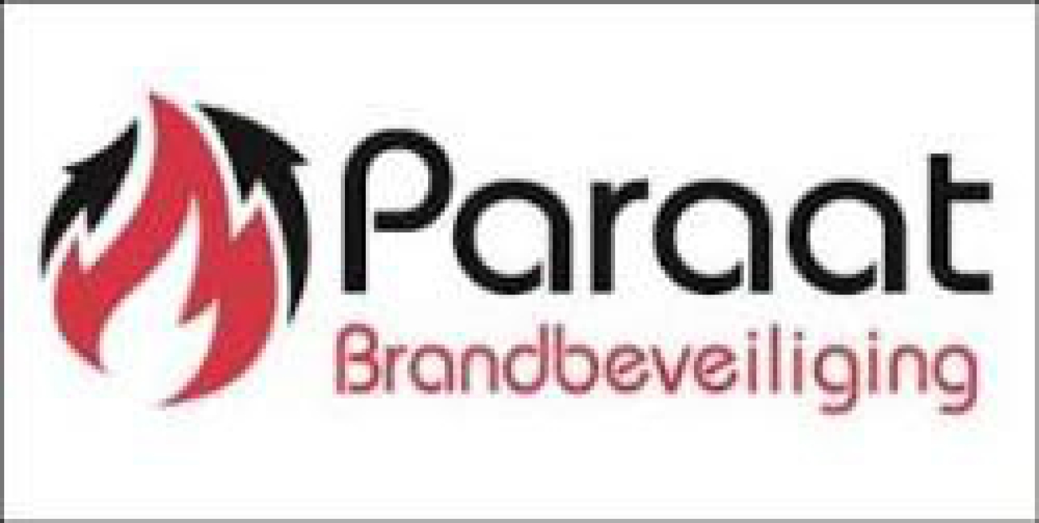 Paraat Brandbeveiliging