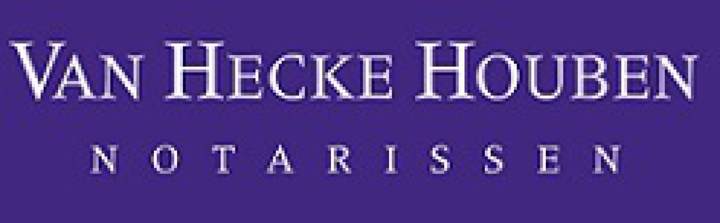 van Hecke Houben notarissen